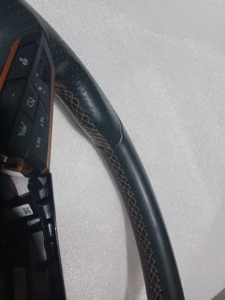 Volante Cupra Formentor Original