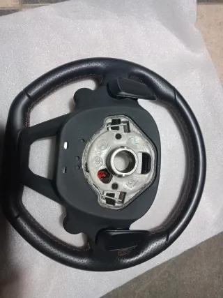 Volante Cupra Formentor Original