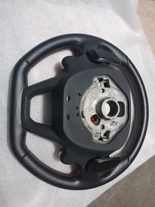 Volante Cupra Formentor Original