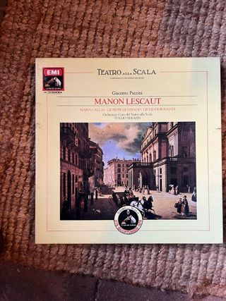 Vinilo Mozart Conciertos Clásicos Philips