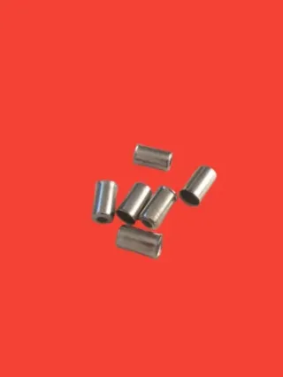 Topes Funda Cable Ø6mm