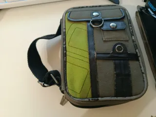 Nintendo DS Blanca con Juegos y Funda