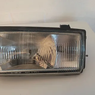 Faro Delantero Izquierdo Nissan Terrano 2