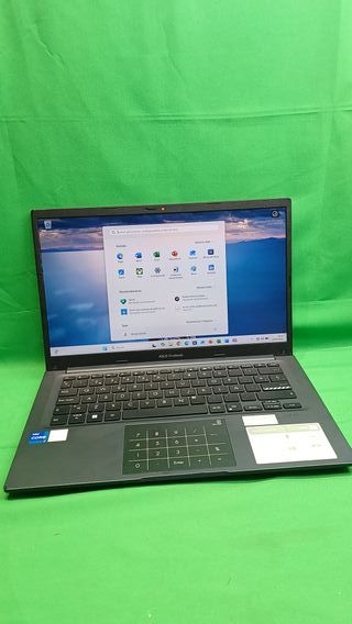 ASUS VivoBook 14 F1402ZA i7 16GB RAM 256GB