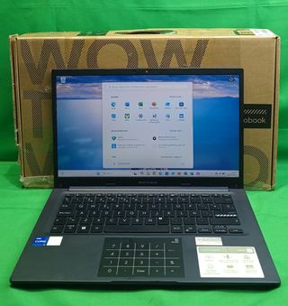 ASUS VivoBook 14 F1402ZA i7 16GB RAM 256GB