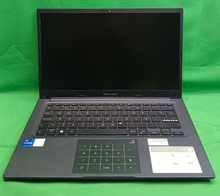 ASUS VivoBook 14 F1402ZA i7 16GB RAM 256GB