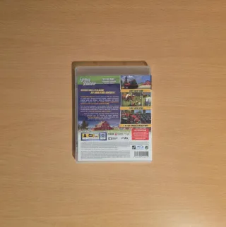 Farming Simulator Playstation 3