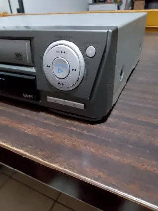 Videoregistratore VHS Aiwa GX915