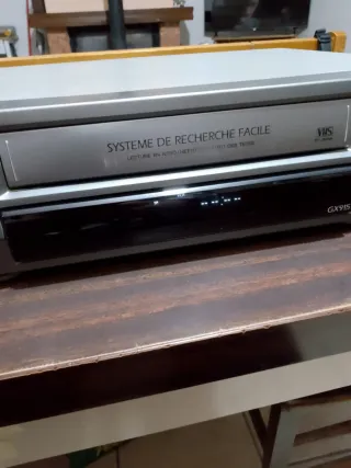 Videoregistratore VHS Aiwa GX915