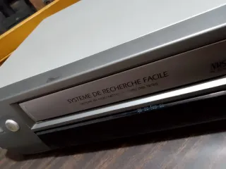 Videoregistratore VHS Aiwa GX915