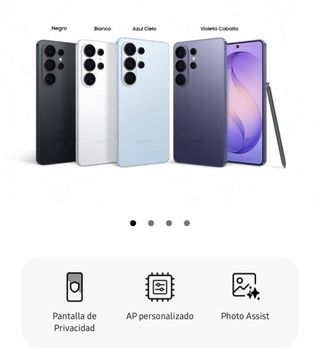 Samsung S26 Ultra 1TB