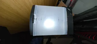 Cafetera Cecotec Power Espresso 20