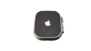 Apple Watch Ultra 49mm Cellular Verde/Plata