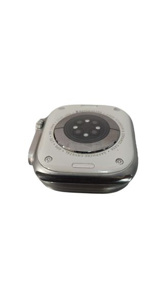 Apple Watch Ultra 49mm Cellular Verde/Plata