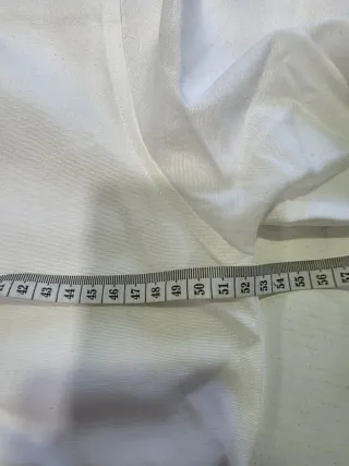 Camisa Polo Ralph Lauren Branca S