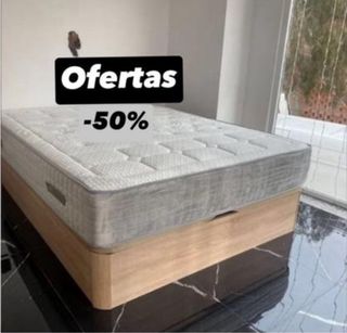 Offerta su letti completi