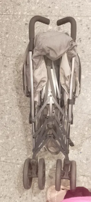 Cochecito de bebé Chicco