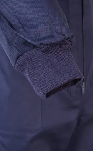 Mono de trabajo azul Velilla