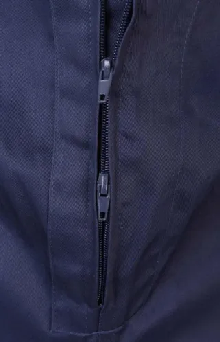 Mono de trabajo azul Velilla