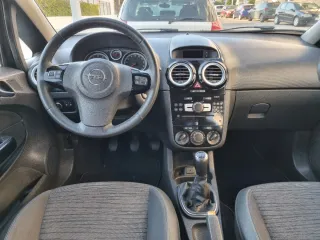 Opel Corsa 2014