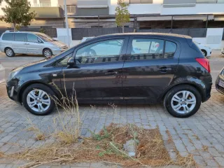 Opel Corsa 2014