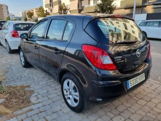 Opel Corsa 2014