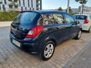 Opel Corsa 2014