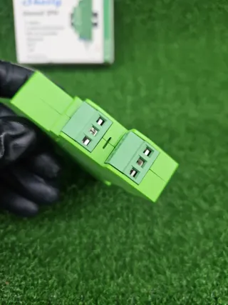 Shelly Pro Dimmer 2PM - Regulador Luz