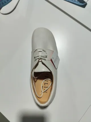 Zapatos comunión niño talla 35