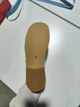 Zapatos comunión niño talla 35