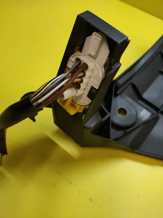 SOPORTE FARO DELANTERO IZQUIERDO PORSCHE BOXSTER