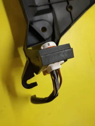 SOPORTE FARO DELANTERO IZQUIERDO PORSCHE BOXSTER