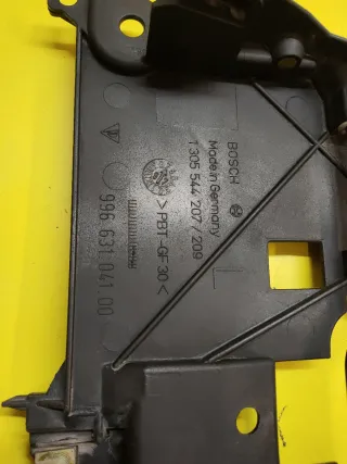 SOPORTE FARO DELANTERO IZQUIERDO PORSCHE BOXSTER