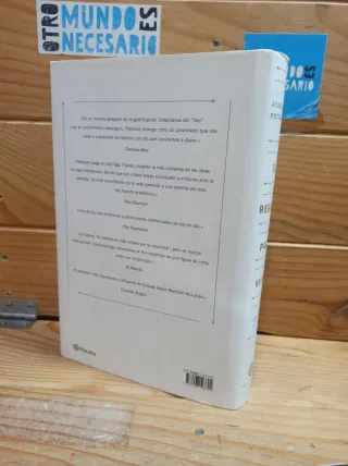 12 reglas para vivir: Un antídoto al caos