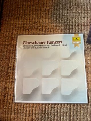 Disco Vinilo Cadiz Felipe Campuzano Vol.1