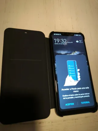 Huawei Mate 20 Lite