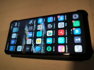 Huawei Mate 20 Lite