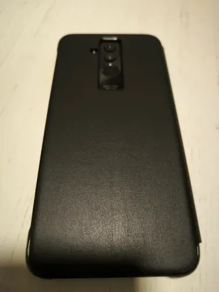 Huawei Mate 20 Lite