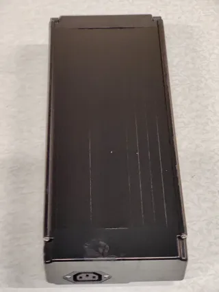 parrilla kit conversión para batería