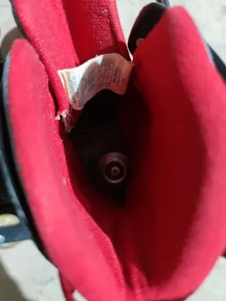 Patines Decathlon + Bolsa + Protecciones