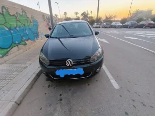 Volkswagen Golf 2009