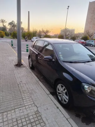 Volkswagen Golf 2009