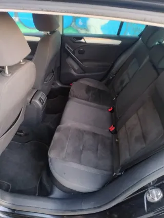 Volkswagen Golf 2009