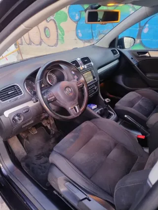 Volkswagen Golf 2009