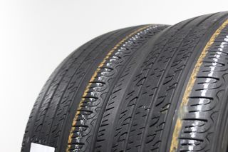 2 Pneumatici Giti 215/55 R18 95H