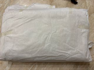 Borsa Love Moschino Beige/Oro