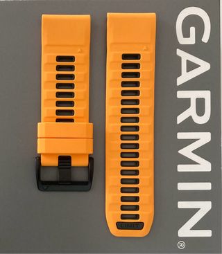 Correa QuickFit para GARMIN, 26mm