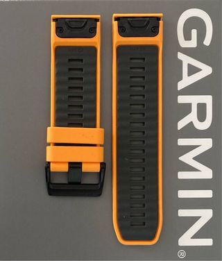 Correa QuickFit para GARMIN, 26mm