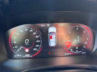 Volvo V60 2021 CROSS COUNTRY AWD