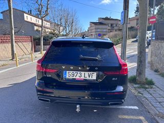 Volvo V60 2021 CROSS COUNTRY AWD